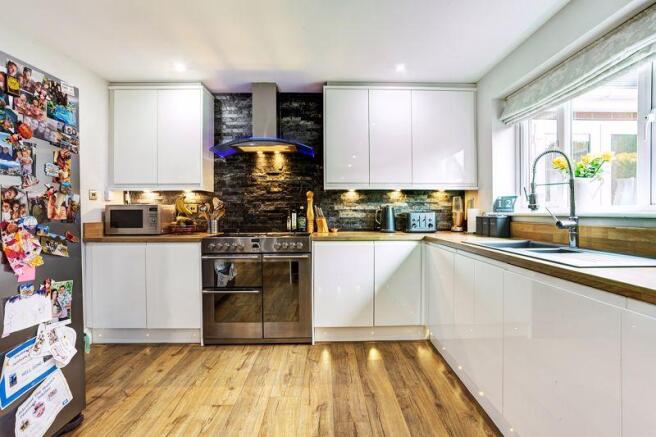 KITCHEN E