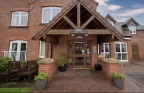 14, Pardoe Court, New Road, Studley B80 7SS