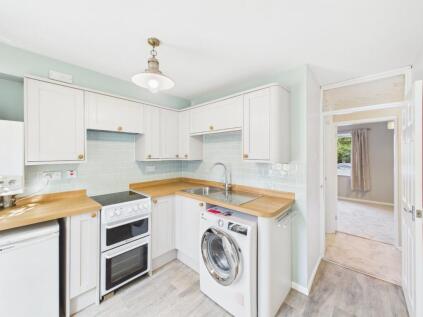 St. Clements Court, Worcester, Worcestershire, WR2