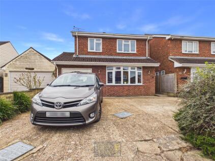 New Century Road, Laindon, Basildon, Essex, SS15