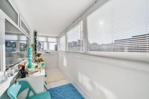 Flat 3, Sabey Court, Albert Road, Bognor Regis PO21 1LU