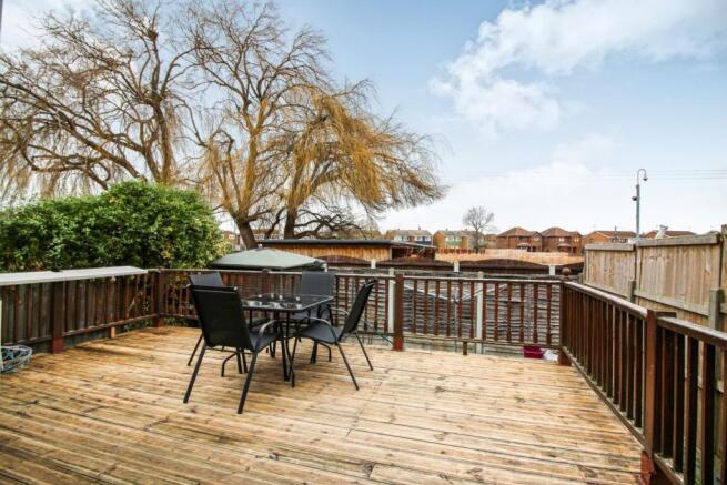 Decking