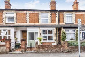 39, Kings Road, Caversham, Reading RG4 8DS