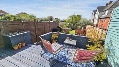 Sandhurst Street, Oadby