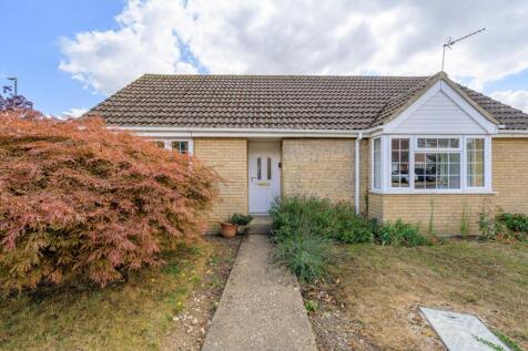 Fisher Road, Diss