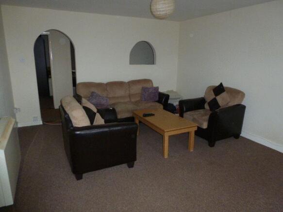 Lounge 1