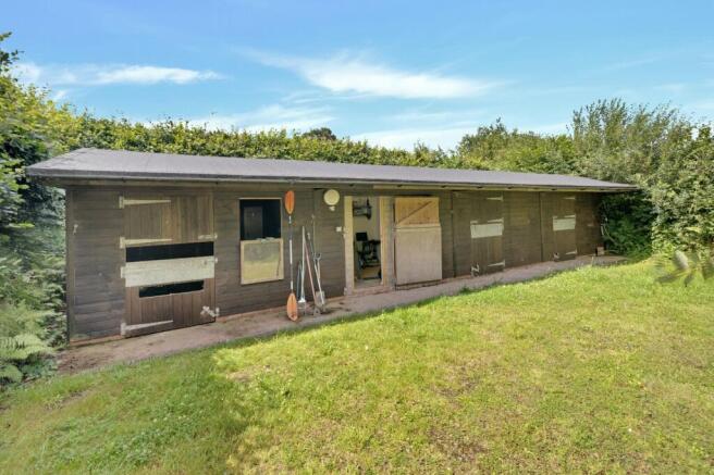 Outbuilding