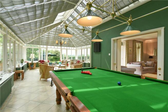 Conservatory