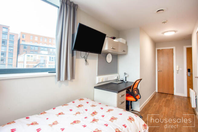 110 Queen Street, Sheffield, S1 photo 4