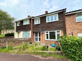 3, Archers Way, Galleywood, Chelmsford CM2 8SB