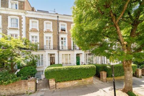 Gaisford Street, Kentish Town