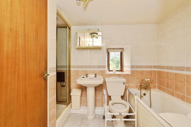1 bed Terraced for sale Image 10