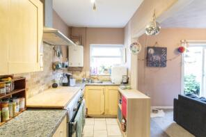 7, Cateran Close, Southampton SO16 4NT