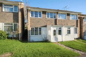 9, Blagrove Drive, Wokingham RG41 4BD