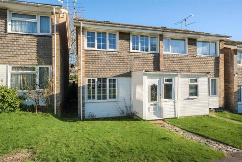 Blagrove Drive, Wokingham, Berkshire, RG41 4BD