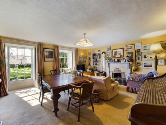 Drawing Room