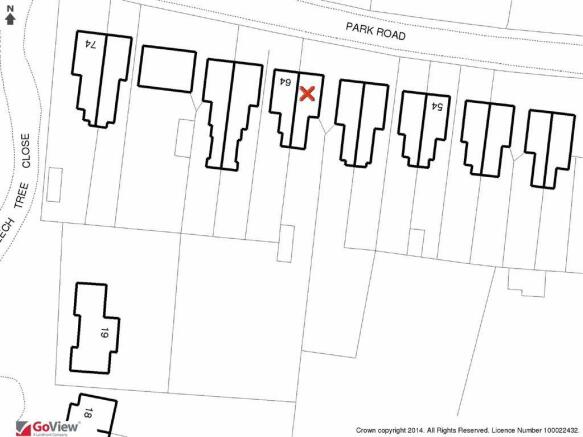 LOCATION AND AMENITI