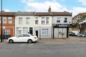 142, Katherine Road, East Ham, London E6 1ER