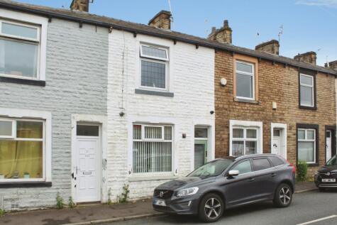 Gannow Lane, Burnley, BB12