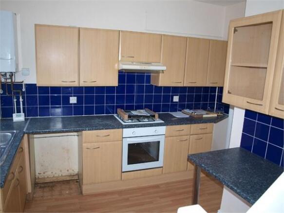 Kitchen/Breakfast R