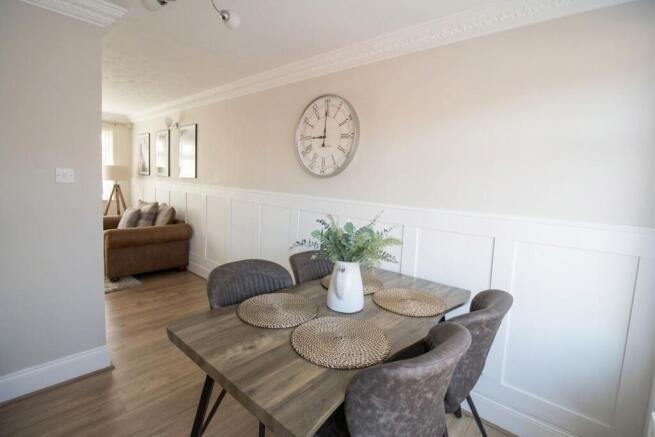 Woodhorn Drive, Choppington, NE62 photo 5
