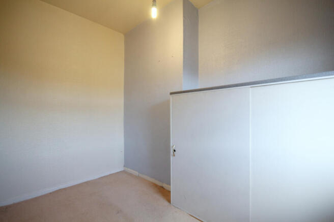 Dressing Room