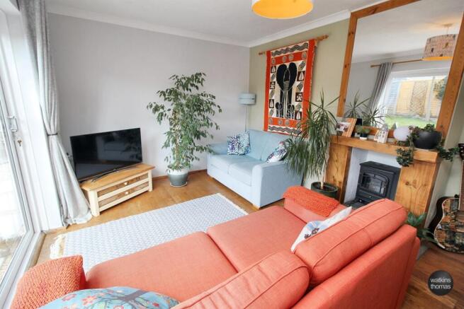 sitting room