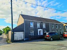 46, Bryngwili Road, Hendy, Swansea SA4 0XA