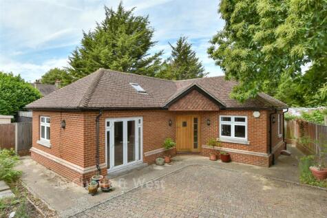 Woodcote Green, Wallington, Surrey