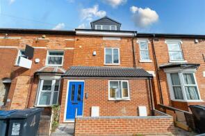 131, Dawlish Road, Birmingham B29 7AH