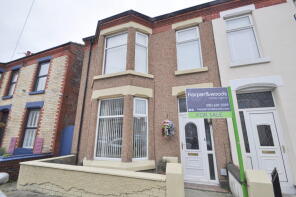 5, Seaview Avenue, Wallasey CH45 4RA