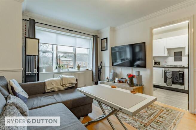 1 bed Apartment for sale Image 4