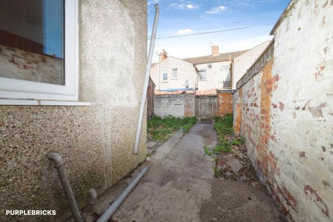 Terraced for sale Image 11