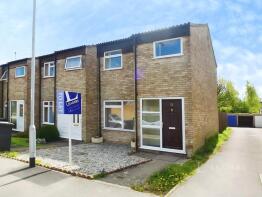 7, Old Forge Way, Cambridge CB22 3BZ