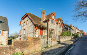 10, Mount Pleasant, Arundel BN18 9BD