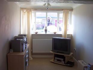 SITTING ROOM/4th BED