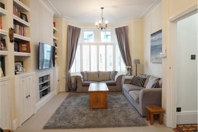 Living / Dining Room