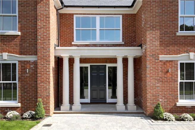 Windlesham