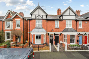 49, Ferrers Road, Oswestry SY11 2EZ