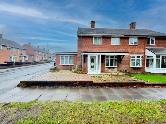 Littleton Road, Willenhall photo 2