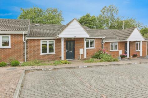 Brickfield Farm Close, Longfield, Kent, DA3