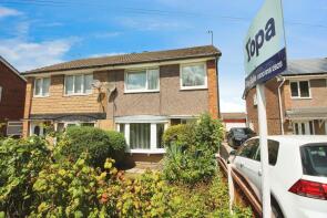 6, Eastdown, Castleford WF10 4SG