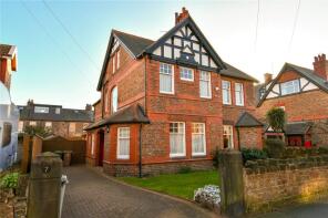 7, Hoscote Park, West Kirby CH48 0QN