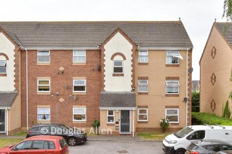 Burns Avenue, Chadwell Heath, Essex
