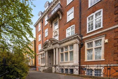 Tredegar House, Bow Road, Bow, London, E3