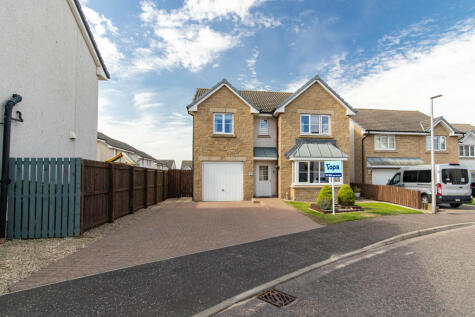Buick Drive, Arbroath, DD11