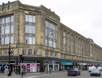 124/59 Lothian Road, Edinburgh, EH3 9DD