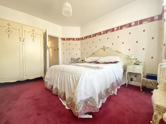 Bedroom 1