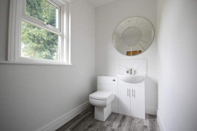 WC