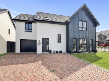 Royal Troon Drive, Elgin